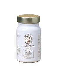 Schlafgut Komplex - 30 Stk Inhalt